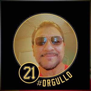 Meet your Posher, Marcial